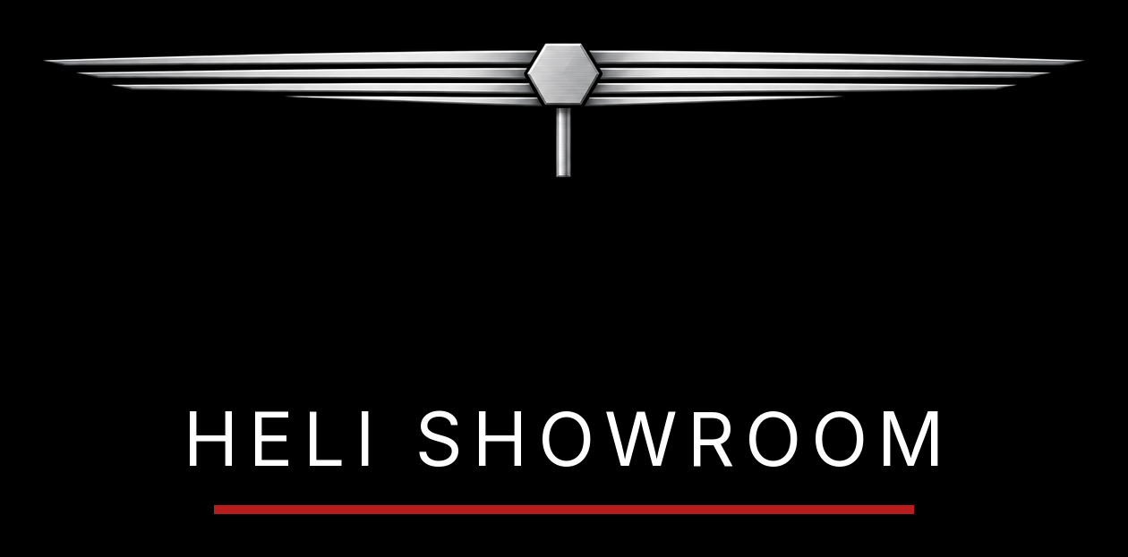 Heli Showroom